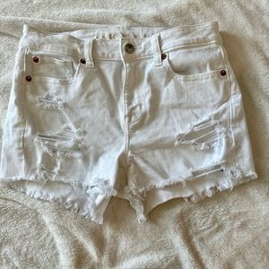 American Eagle jeans shorts